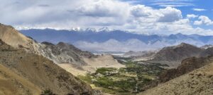 Mehr über den Artikel erfahren Solo Travel in Ladakh