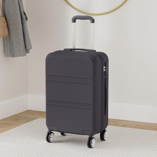 KONO Trolley Suitcase, Travel Suitcase – Bild 2