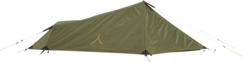 GRAND CANYON Richmond 1 Tunnel Tent for 1 Person, Ultra Lightweight, Waterproof, Small Pack Size, Tent for Trekking, Camping, Outdoor – Bild 7