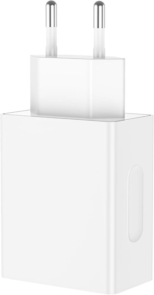 iPhone Charger, 20W USB C Charger for iPhone 16, 16ProMax, 16Pro, 15, 15Pro, 15ProMax, 14 Pro MAX, 13, 12, 11, SE, iPad, 20W USB C Plug Charger Plug Quick Charger