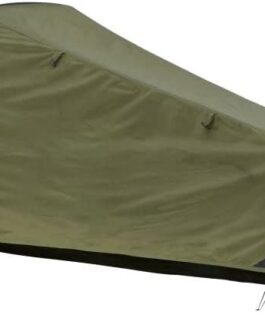 GRAND CANYON Richmond 1 Tunnel Tent for 1 Person, Ultra Lightweight, Waterproof, Small Pack Size, Tent for Trekking, Camping, Outdoor