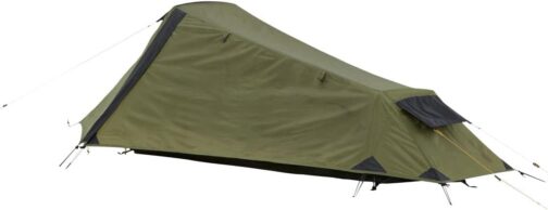 GRAND CANYON Richmond 1 Tunnel Tent for 1 Person, Ultra Lightweight, Waterproof, Small Pack Size, Tent for Trekking, Camping, Outdoor – Bild 2