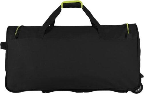 Travelite Basics Fresh Duffle L Travel Luggage, 71 cm, black, 71 cm – Bild 5
