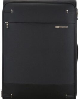 Samsonite Base Boost Hand Luggage Spinner 78/29 Exp, Black (Black)