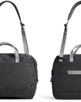 Bellroy Via Work Bag (14 L Laptop Messenger Bag)