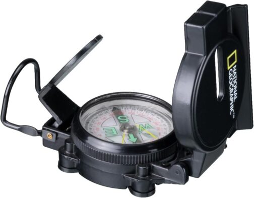 National Geographic Compass – Bild 2