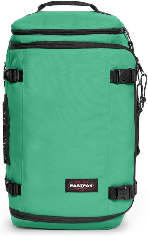 EASTPAK Unisex Carry Pack Luggage (Pack of 1)