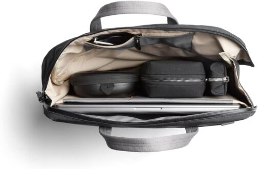 Bellroy Via Work Bag (14 L Laptop Messenger Bag) – Bild 3
