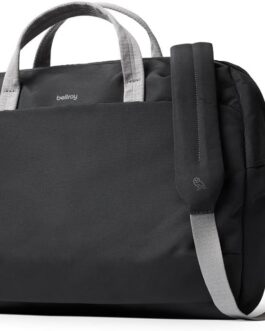 Bellroy Via Work Bag (14 L Laptop Messenger Bag)
