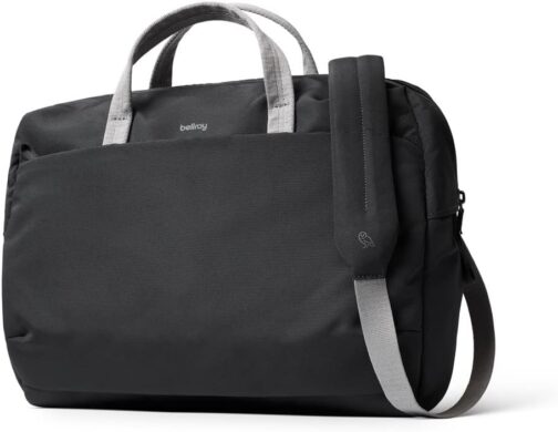 Bellroy Via Work Bag (14 L Laptop Messenger Bag)
