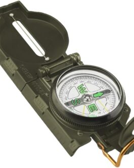 Compass outdoor, outdoor equipment, aluminium alloy material, suitable for hunting, hiking and outdoor camping activities, to ensure a stable direction during your outdoor adventures.