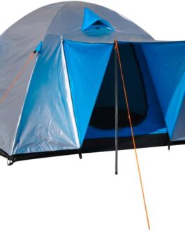 Igloo tent for 3 persons
