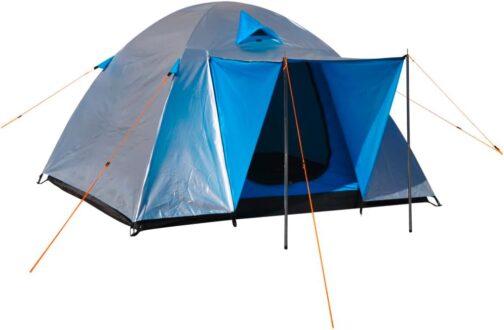 Igloo tent for 3 persons