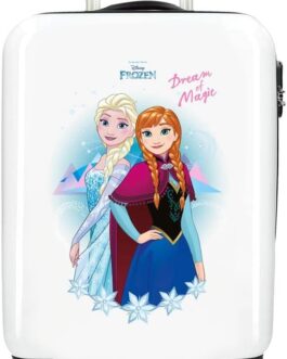 Disney Dream Of Magic Children’s Luggage, multicoloured, Suitcase