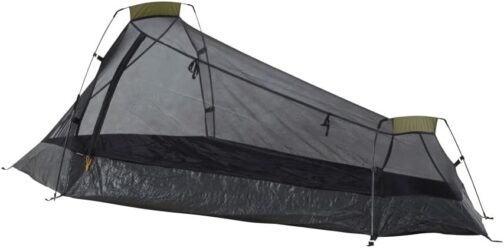 GRAND CANYON Richmond 1 Tunnel Tent for 1 Person, Ultra Lightweight, Waterproof, Small Pack Size, Tent for Trekking, Camping, Outdoor – Bild 3