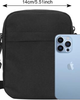 Colexy Shoulder Bags, Trendy Sling Bag Bakpack, Small Shoulder Bag, Sling Shoulder Bag for Women Men for Travel, Sports, Running, Hiking, Chest Daypack