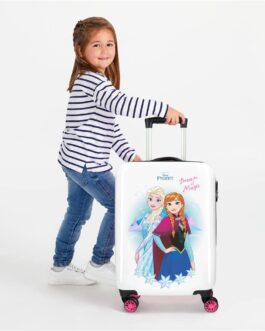 Disney Dream Of Magic Children’s Luggage, multicoloured, Suitcase