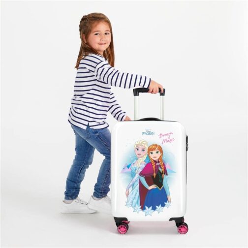 Disney Dream Of Magic Children's Luggage, multicoloured, Suitcase – Bild 2