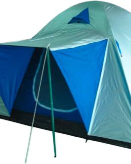 Igloo tent for 3 persons