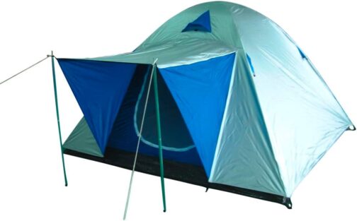 Igloo tent for 3 persons – Bild 2
