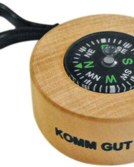 Eduplay 210066 Compass Wood“ Orientation & Weather, Multi Colour