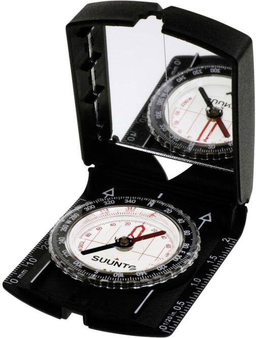 Suunto MCB Mirror Recreational Compass