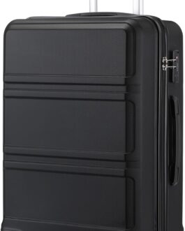 KONO Trolley Suitcase, Travel Suitcase