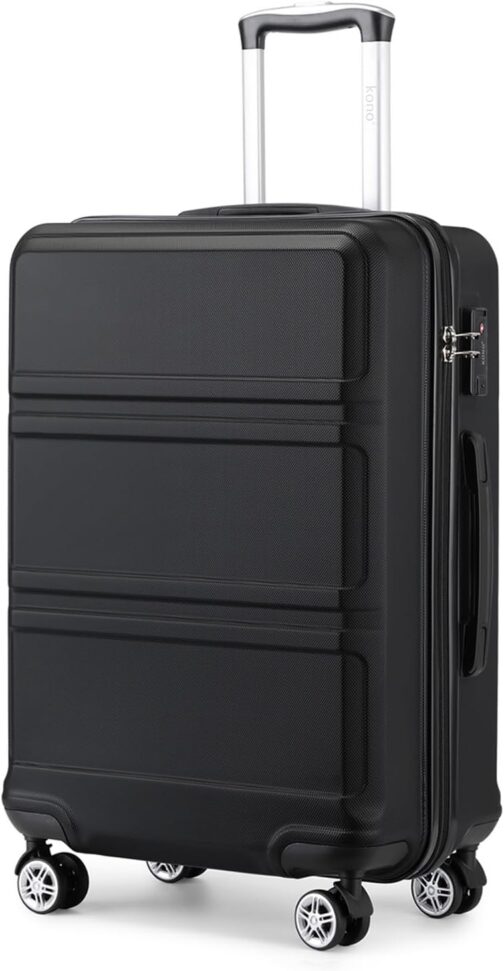 KONO Trolley Suitcase, Travel Suitcase