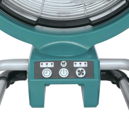 Makita DCF300Z Cordless Fan, 18 V, 330 mm – Bild 7