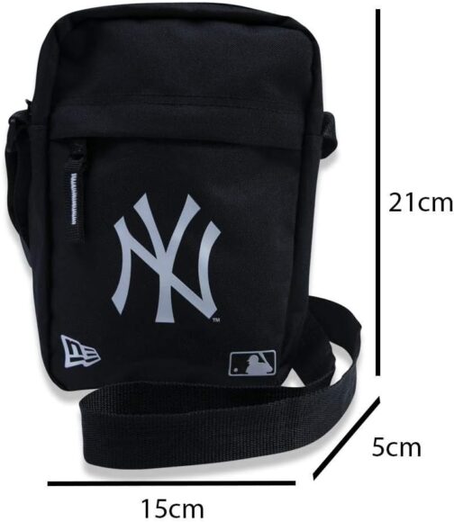 New Era New York Yankees Mlb Side Bag – Bild 5