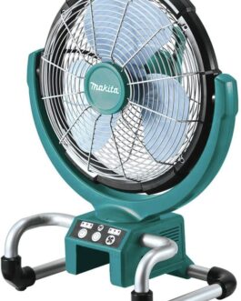 Makita DCF300Z Cordless Fan, 18 V, 330 mm