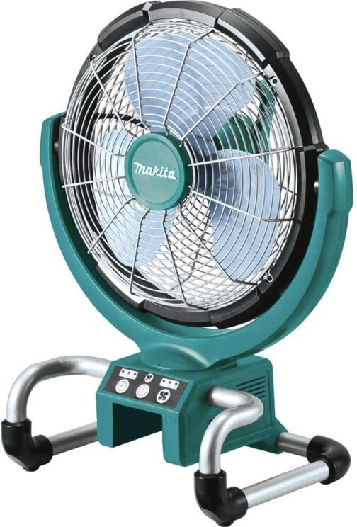 Makita DCF300Z Cordless Fan, 18 V, 330 mm