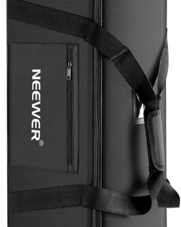 Neewer Photo Studio Equipment Luggage Carry Bag for Light Stand, Tripod, Flash Light, Studio Umbrella, Photo Studio etc (NW-B01)