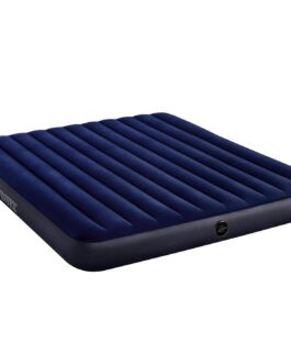 Intex Air Bed, Colourful