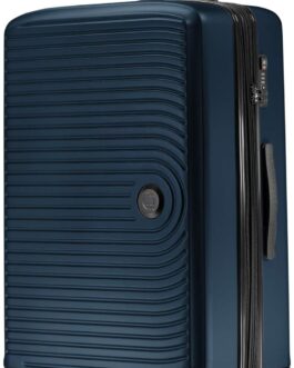 Hauptstadtkoffer Mitte Suitcase Mitte ABS, darkblue