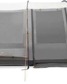 Vango Purbeck Tent, Vivid Grey, 600XL