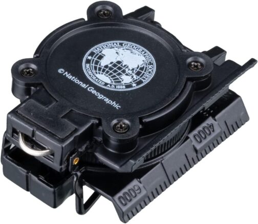 National Geographic Compass – Bild 4