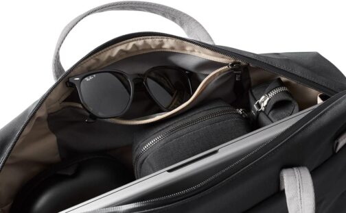 Bellroy Via Work Bag (14 L Laptop Messenger Bag) – Bild 4