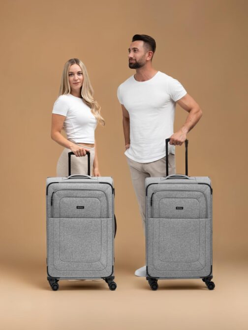 REDOLZ Essentials 12 Regular Items, grey – Bild 8