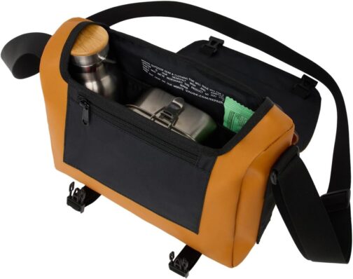 VAUDE Unisex Vanuatu Bag – Bild 5