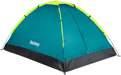 Bestway Cool Dome 2 2 Person Tent 145 x 205 x 100 cm Dark Green – Bild 3