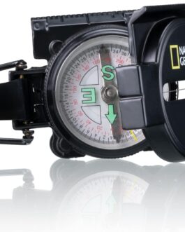 National Geographic Compass