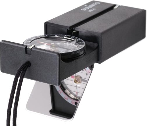 SUUNTO Kompass MB-6 – Bild 3