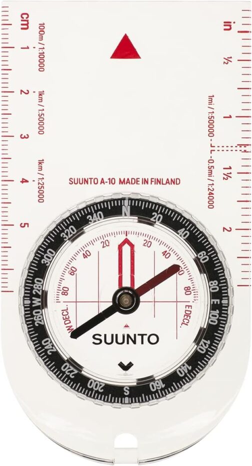 Suunto Compass A-10