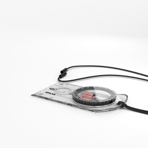 Silva Compass Outdoor - Ranger No. 3 Hiking Compass - Map Scales 1:25k & 1:50k - Marching Compass Basic Outdoor Activities - Rotating Compass Housing - Compass Military - Compass Hiking – Bild 8