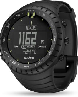 Suunto Unisex Core Outdoor Watch