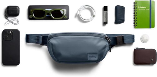 Bellroy Laneway Belt Bag (Versatile Shoulder Bag, Belt Bag) – Bild 6