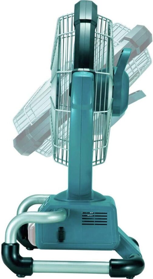 Makita DCF300Z Cordless Fan, 18 V, 330 mm – Bild 5