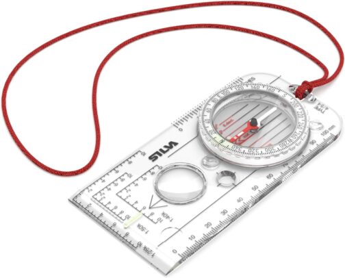 Silva Compass Expedition 4-360