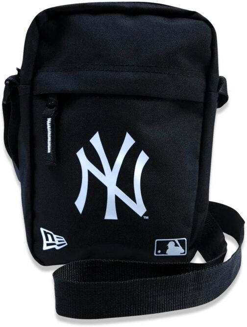 New Era New York Yankees Mlb Side Bag